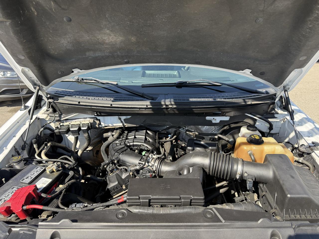 Ford F-150 photo 26