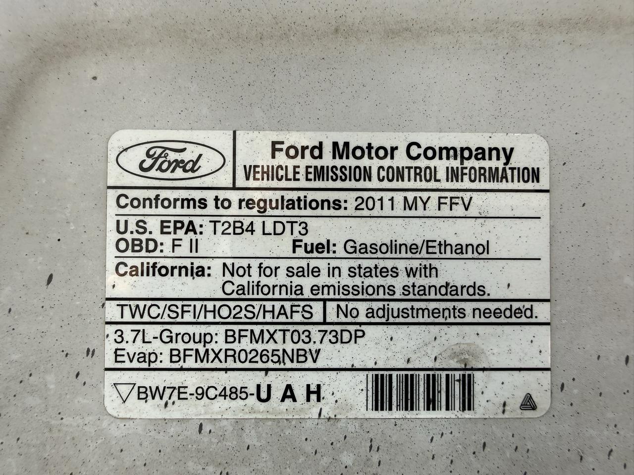 Ford F-150 photo 28