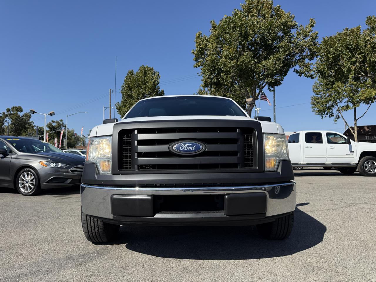 Ford F-150 photo 29