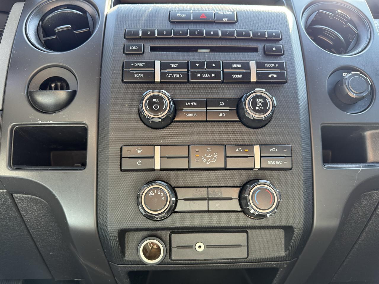 Ford F-150 photo 32