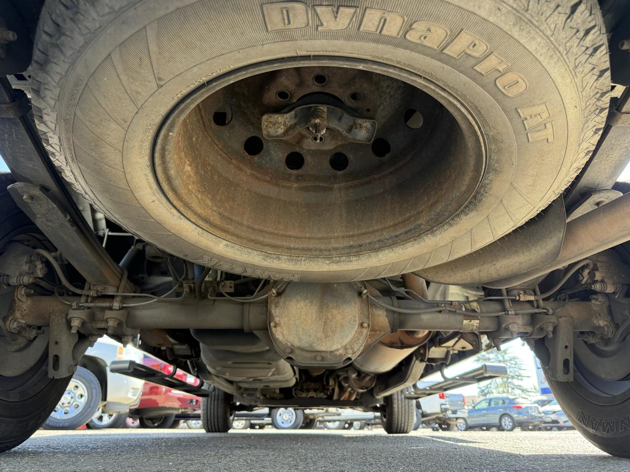 Ford F-150 photo 33