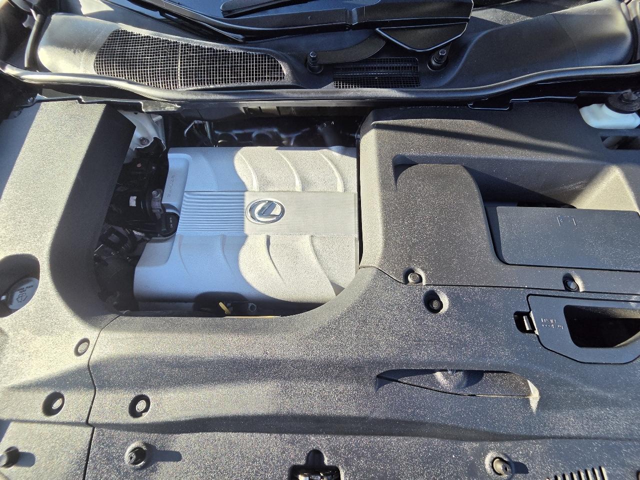 Lexus RX 350  2013