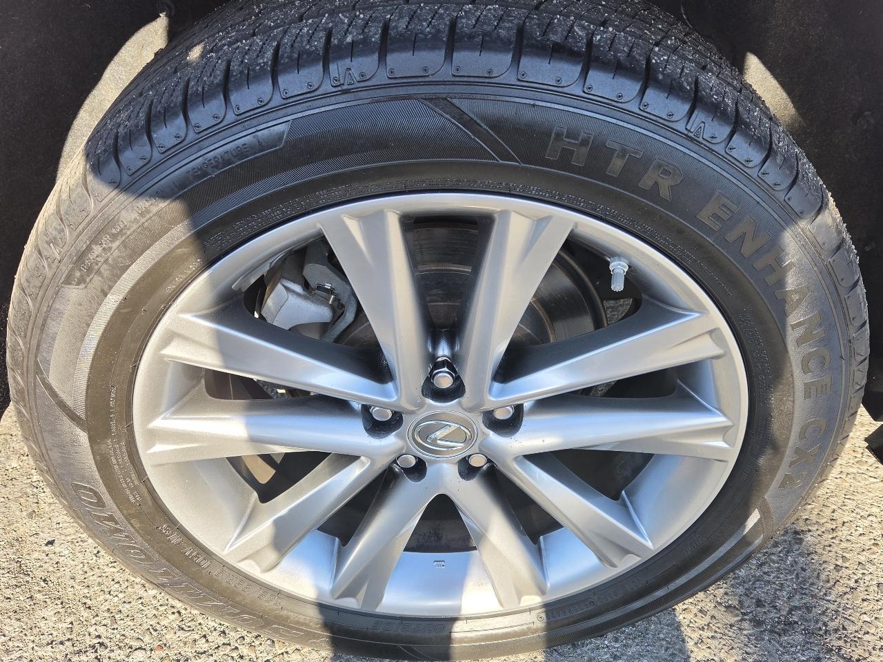 Lexus RX 350  2013