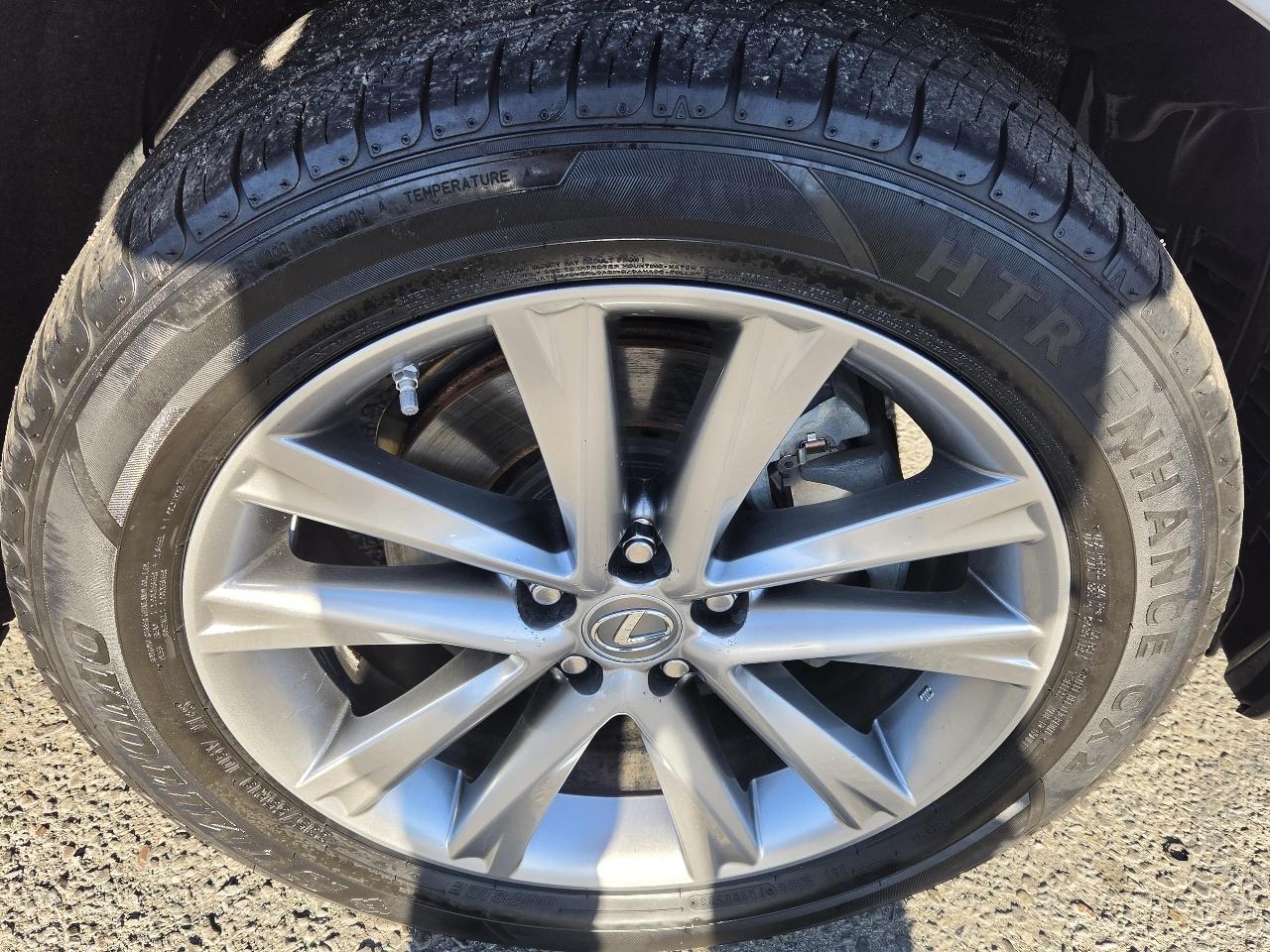 Lexus RX 350  2013