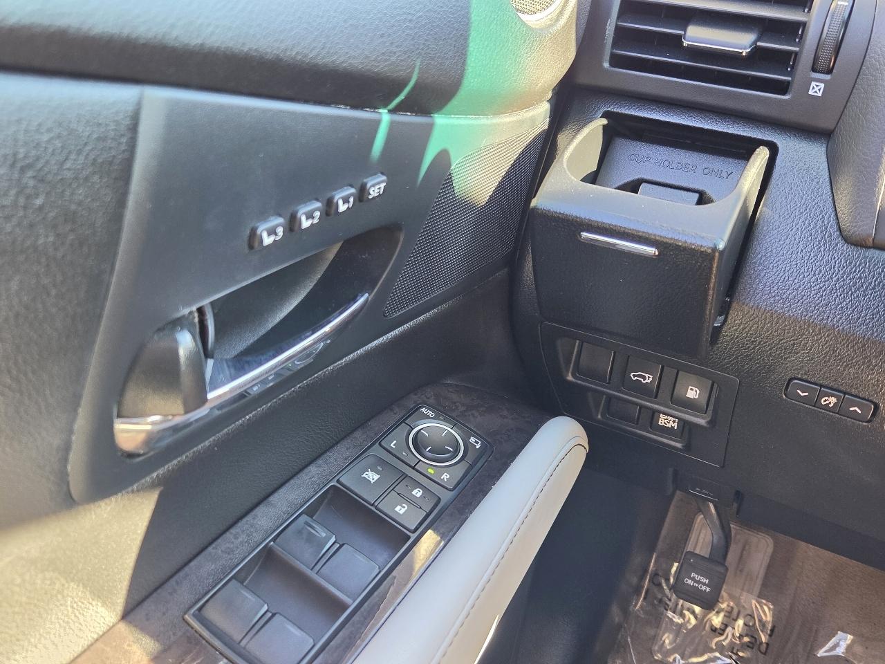 Lexus RX 350  2013