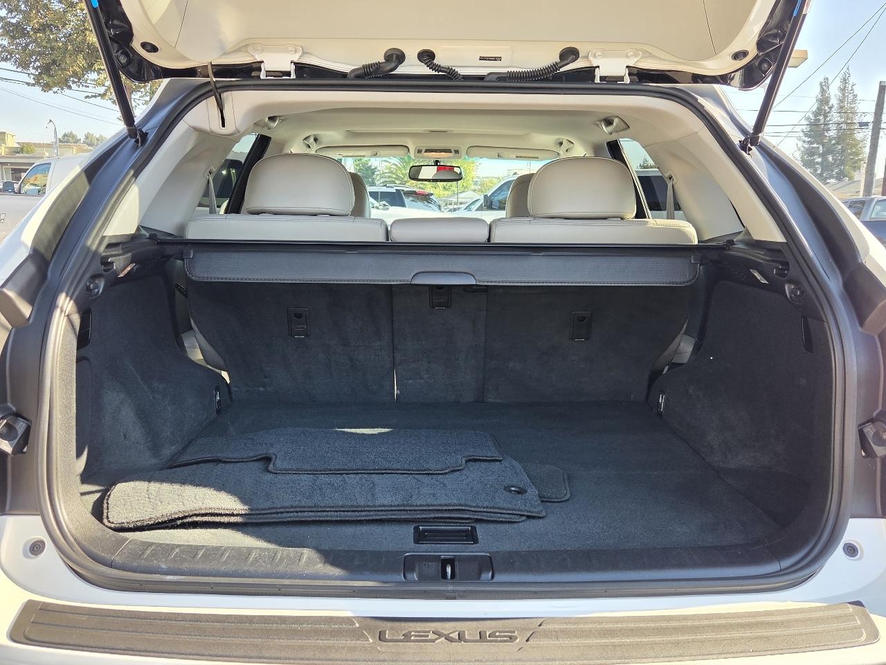 Lexus RX 350  2013