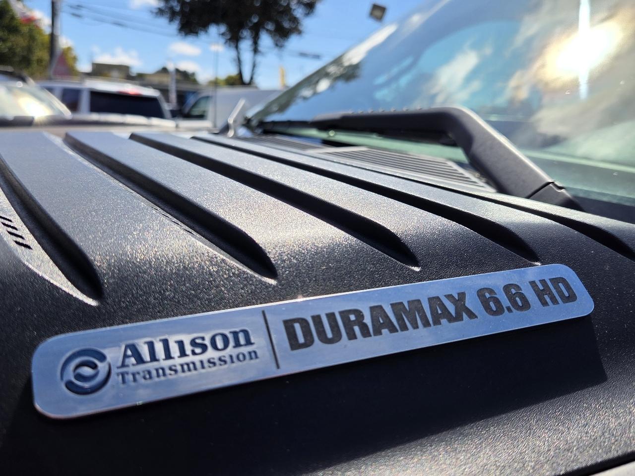 Chevrolet Silverado 2500HD  2014