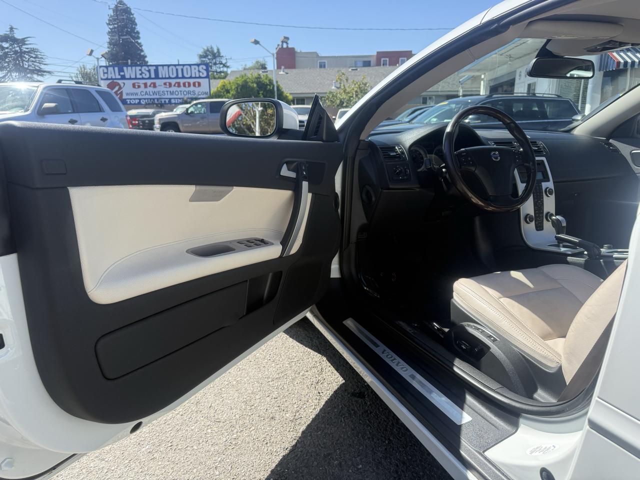 Volvo C70  2013