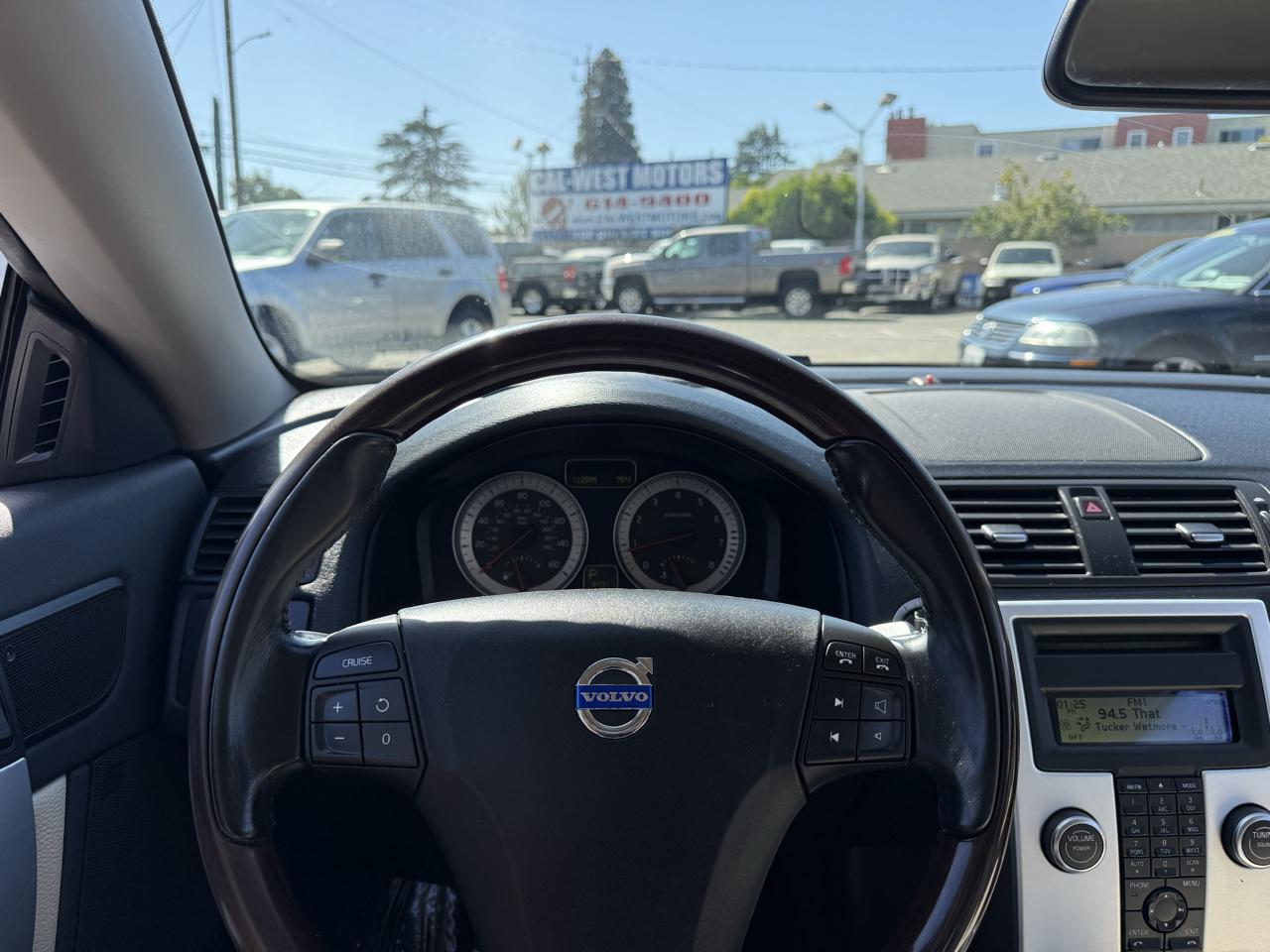 Volvo C70  2013