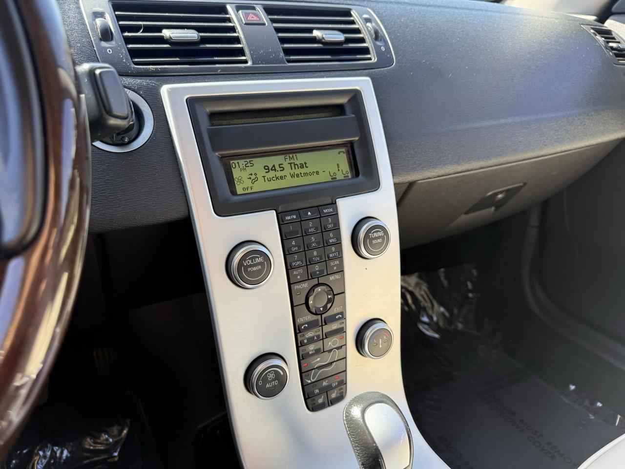 Volvo C70  2013