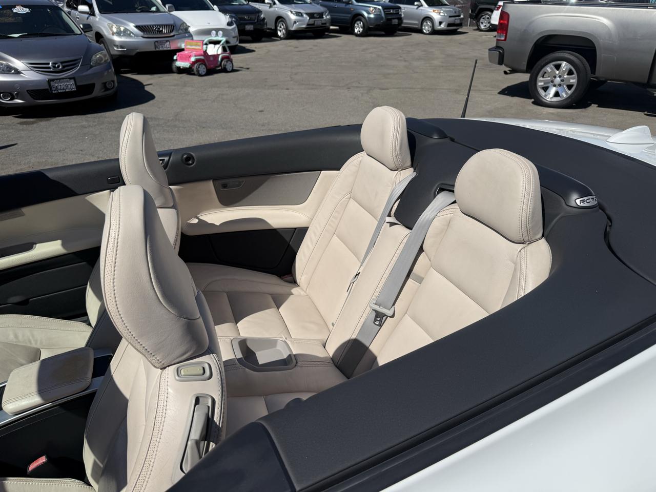 Volvo C70  2013