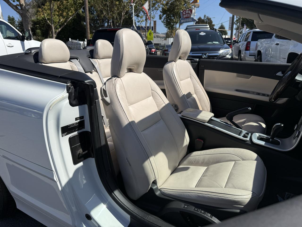 Volvo C70  2013