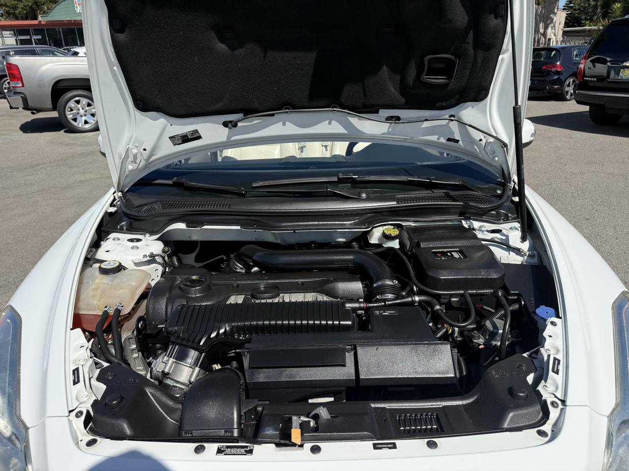 Volvo C70  2013