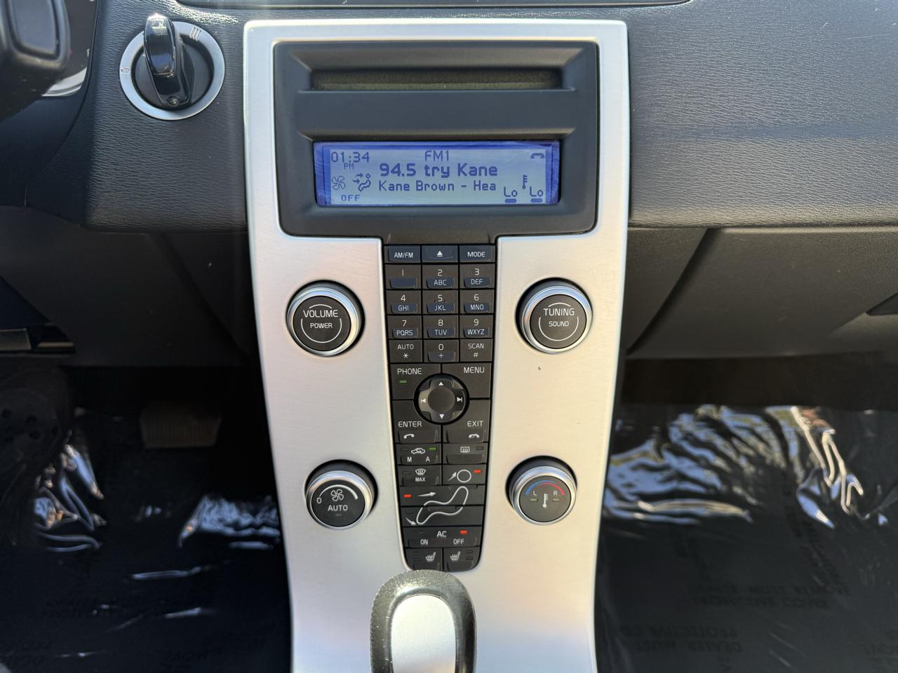 Volvo C70  2013