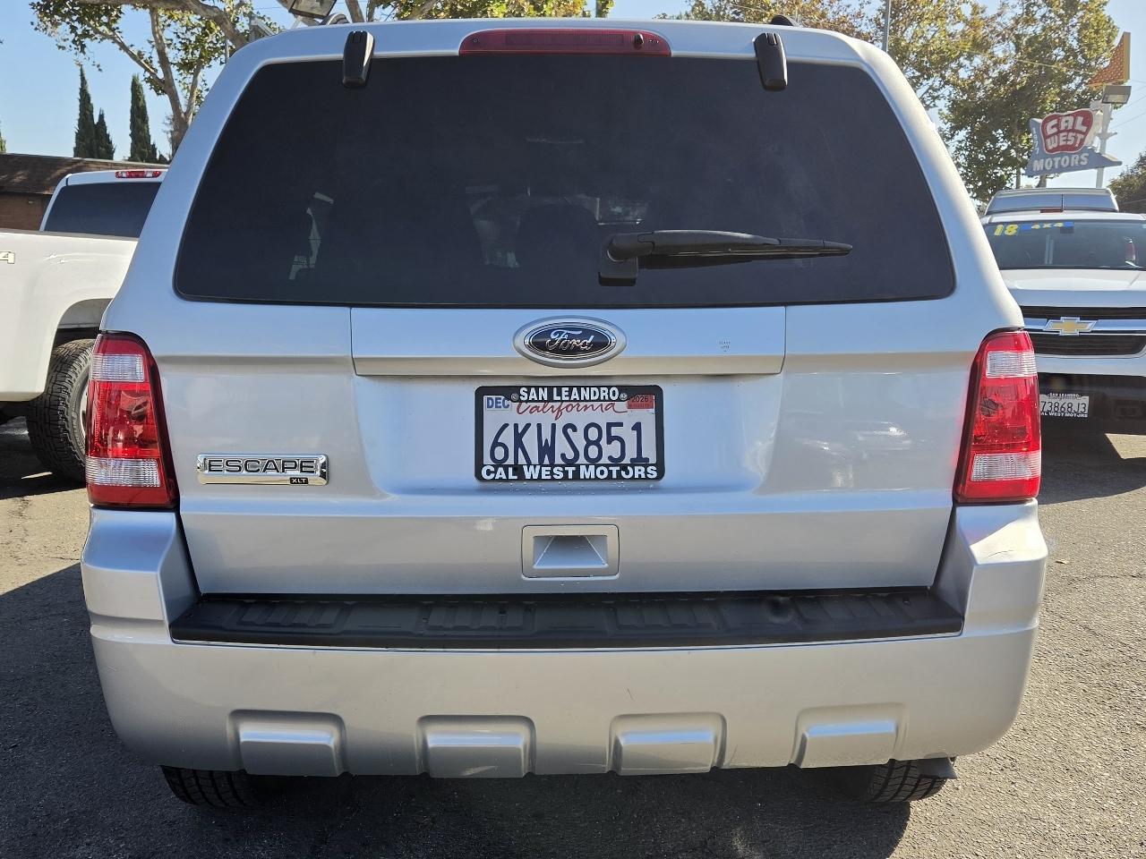 Ford Escape photo 5