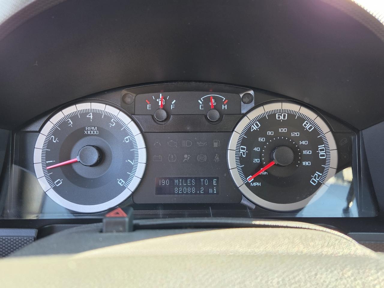 Ford Escape photo 17