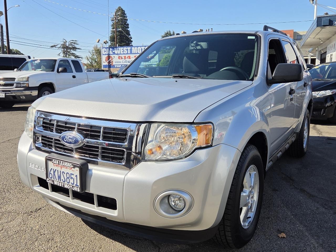 Ford Escape photo 27