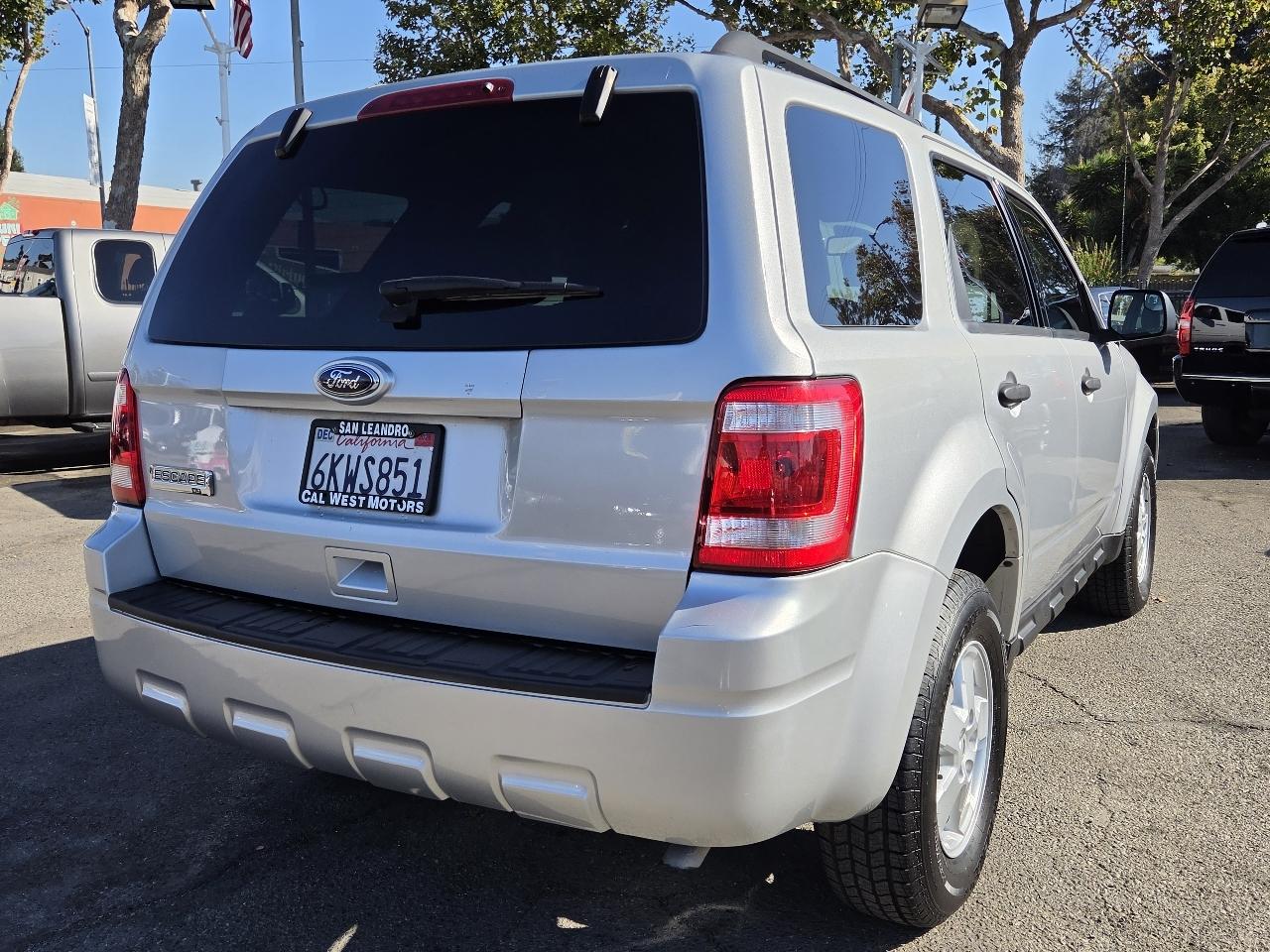 Ford Escape photo 28