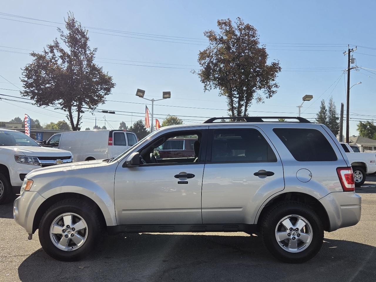 Ford Escape photo 29