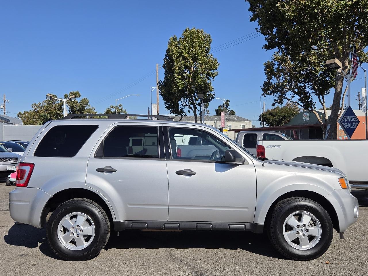 Ford Escape photo 30