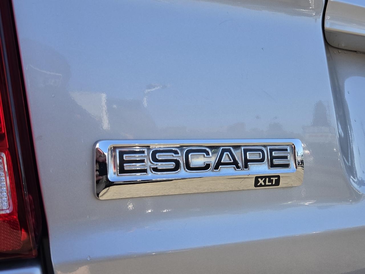Ford Escape photo 31