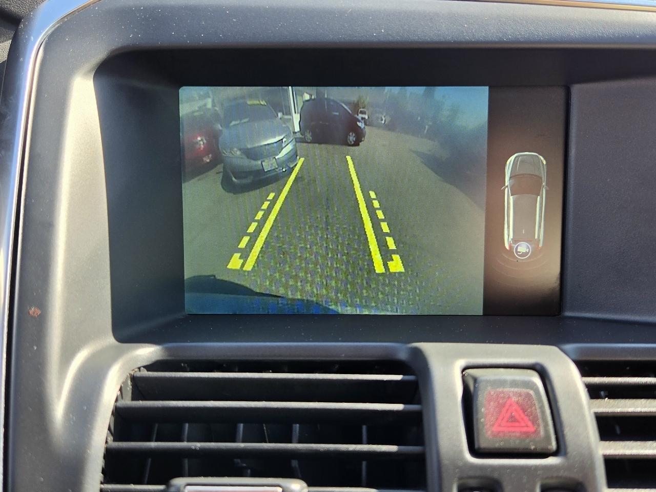 Volvo XC60 photo 20