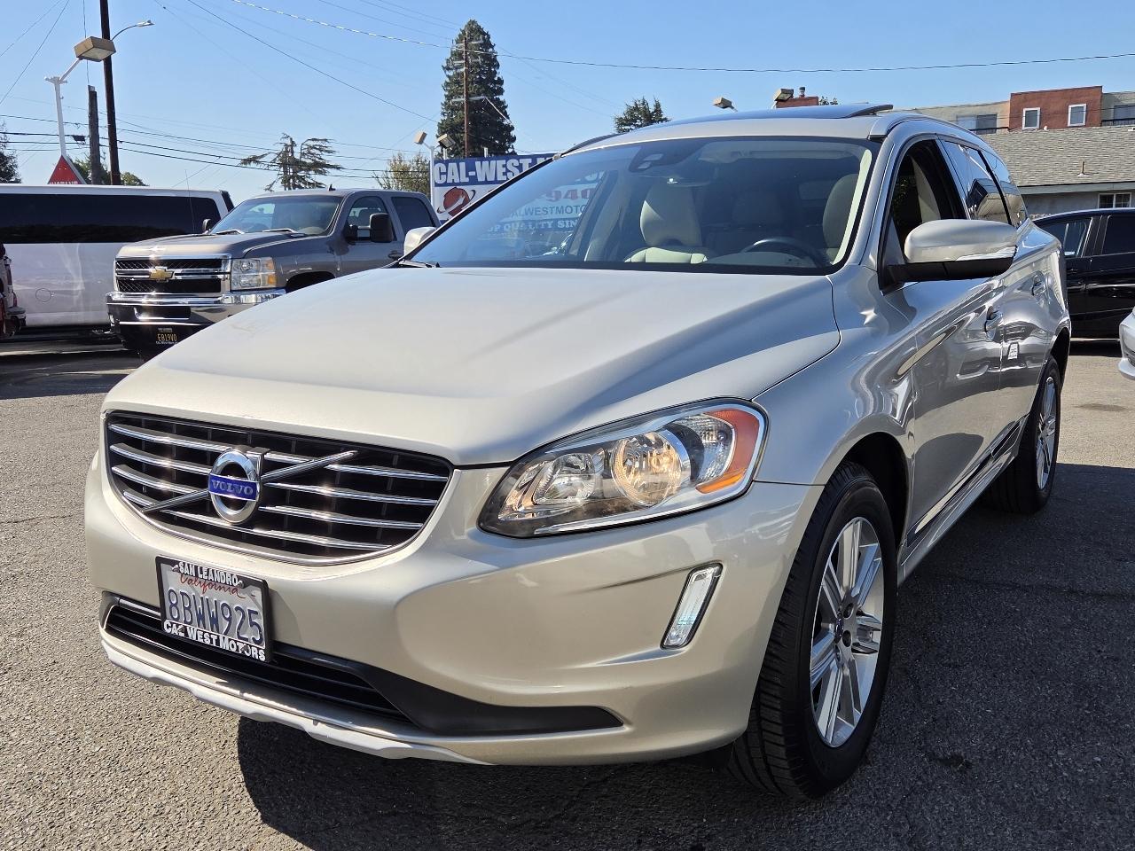 Volvo XC60 photo 32