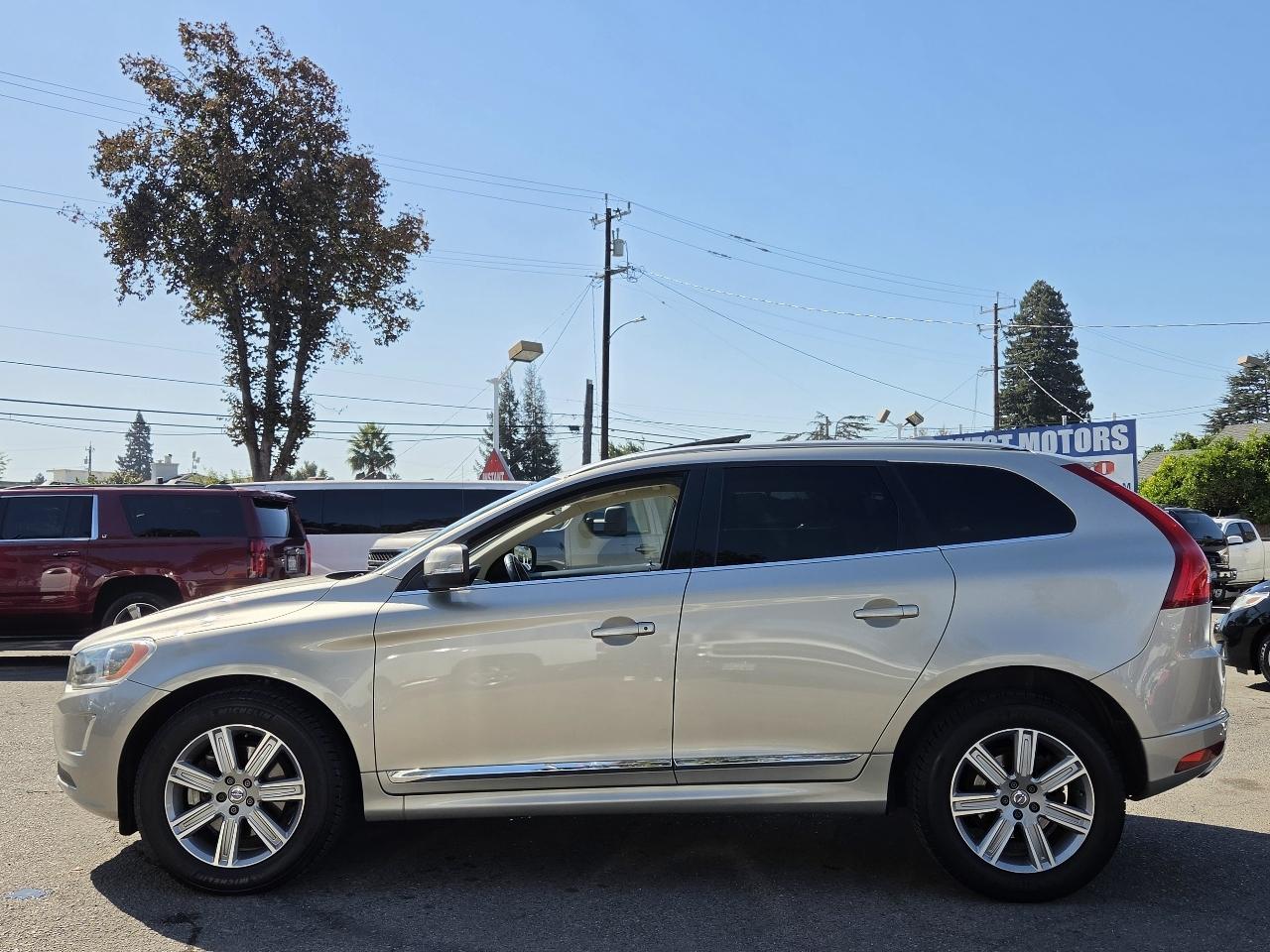 Volvo XC60 photo 34