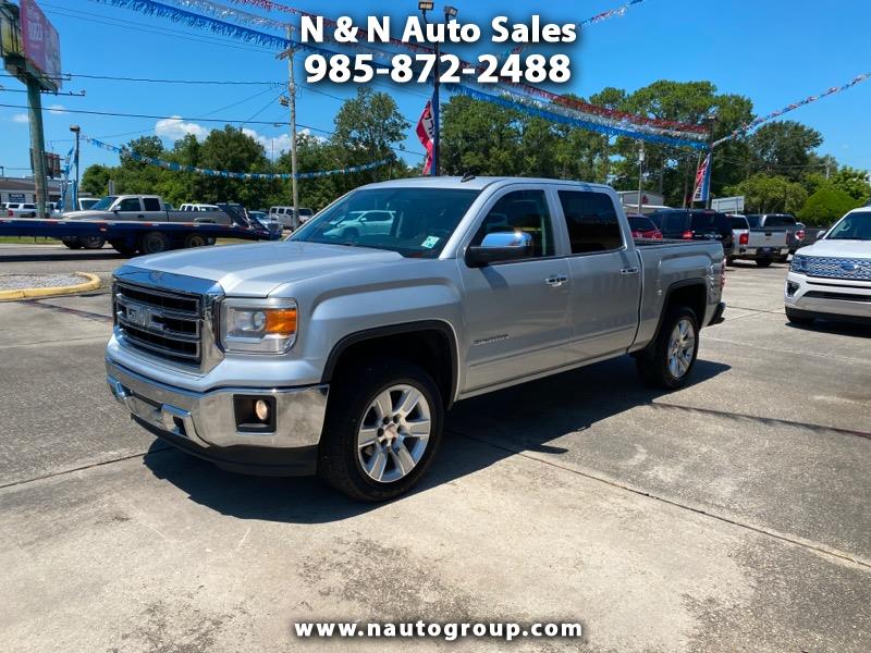 Used Cars Houma LA Used Cars & Trucks LA N & N Auto Sales