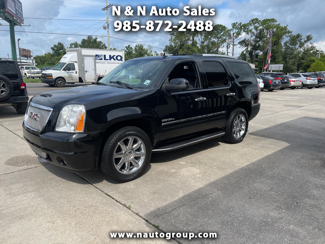 Used Cars for Sale Houma LA 70360 N & N Auto Sales