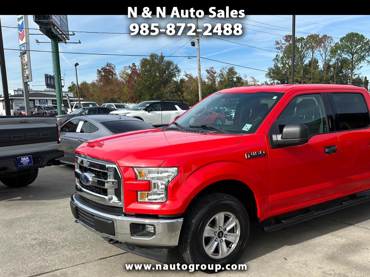 Used Cars for Sale Houma LA 70360 N & N Auto Sales