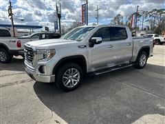 2022 GMC Sierra 1500 Limited  2022 GMC Sierra 1500 Limited