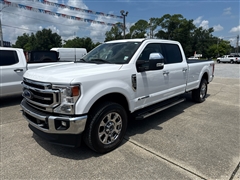 2022 Ford F-250 SD  2022 Ford F-250 SD