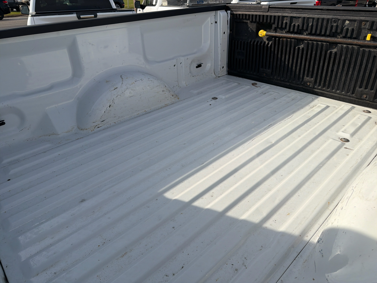 Ford F-150 XLT SuperCrew 6.5-ft. Bed 4WD 2013