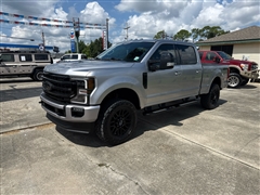 2021 Ford F-250 SD  2021 Ford F-250 SD