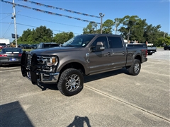 2020 Ford F-250 SD  2020 Ford F-250 SD