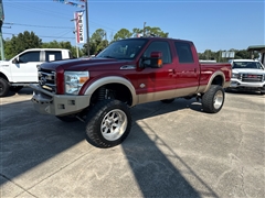 2014 Ford F-250 SD  2014 Ford F-250 SD