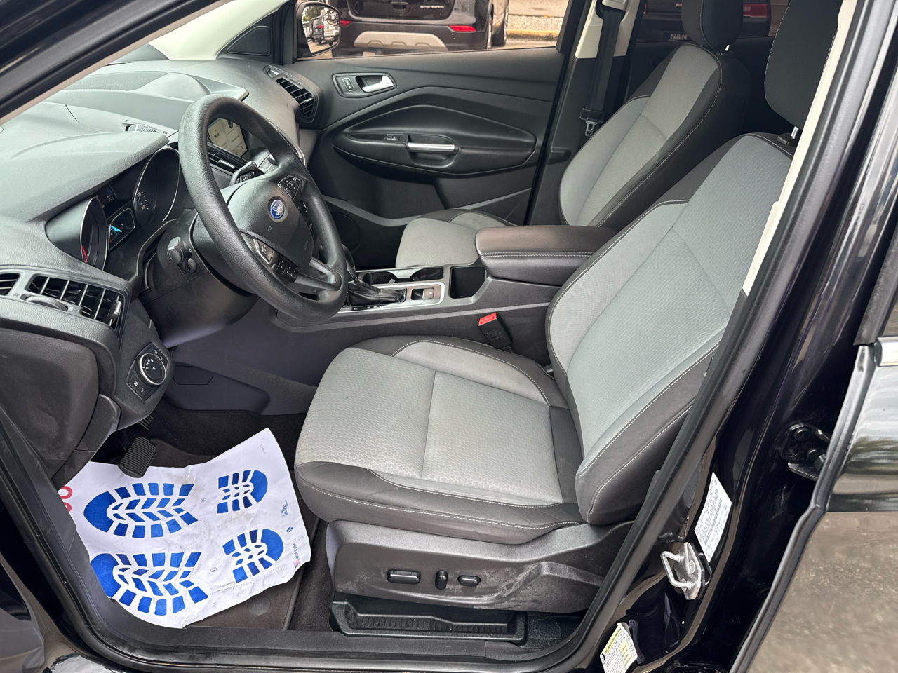 2019 Ford Escape SE photo 5