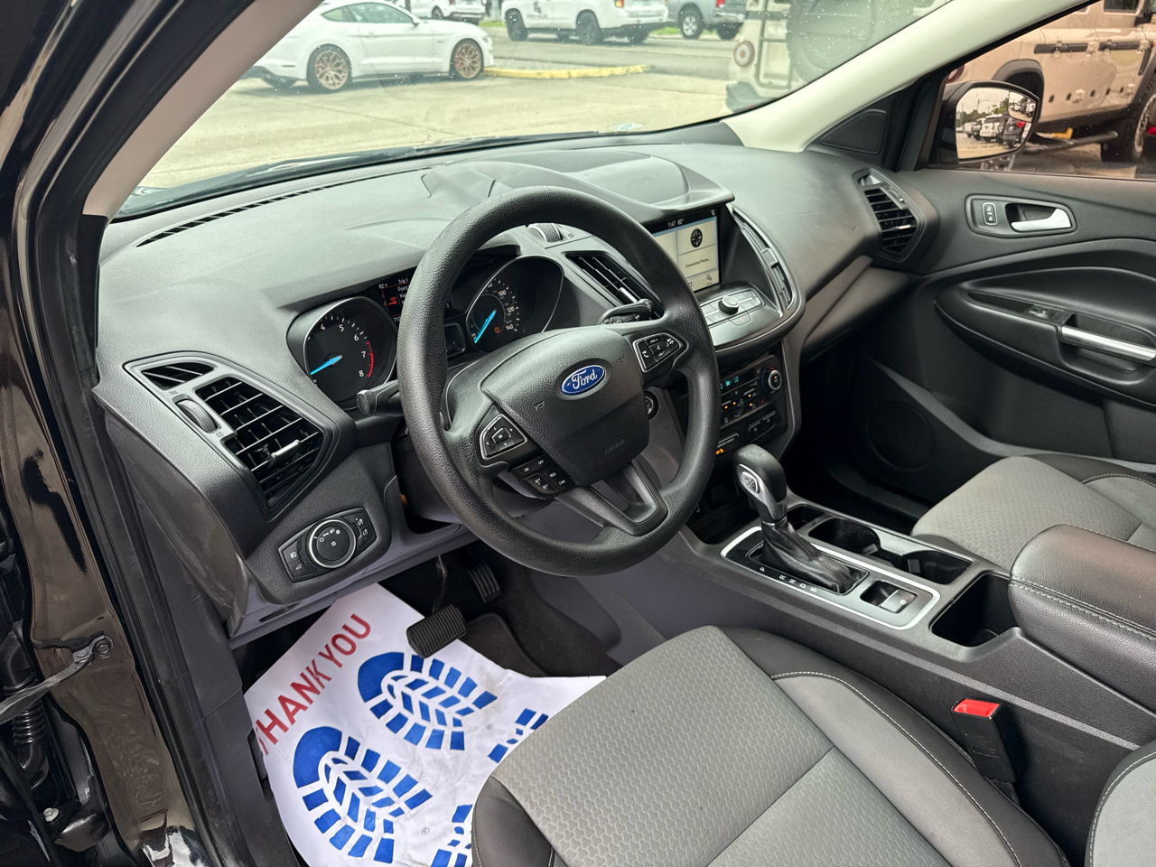 2019 Ford Escape SE photo 6