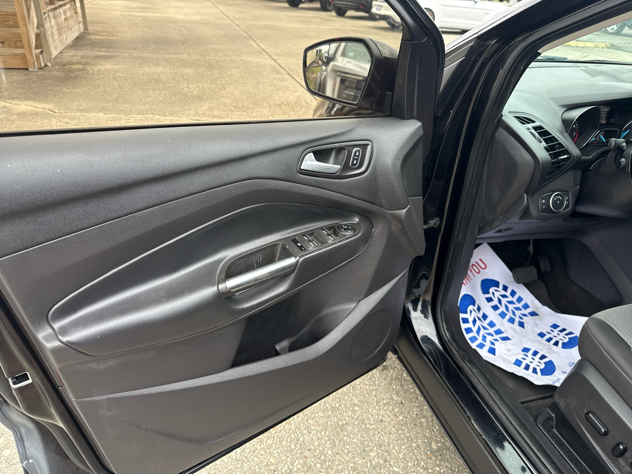 2019 Ford Escape SE photo 7