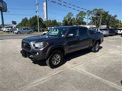 2017 Toyota Tacoma  2017 Toyota Tacoma