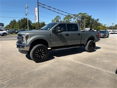 2019 Ford F-250 SD  2019 Ford F-250 SD