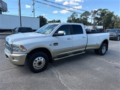 2012 RAM 3500  2012 RAM 3500