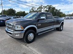 2017 RAM 3500  2017 RAM 3500