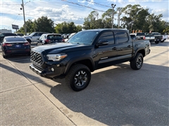2021 Toyota Tacoma  2021 Toyota Tacoma