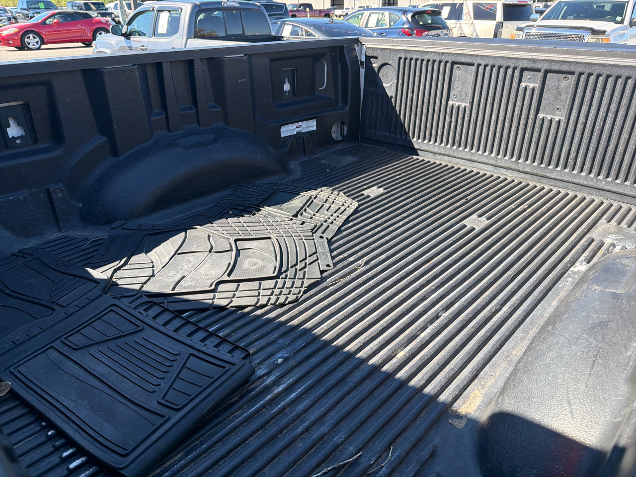 Ford F-250 SD XLT Crew Cab 4WD 2018 Ford F-250 SD XLT Crew Cab 4WD 2018