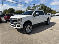 2020 Ford F-250 SD 