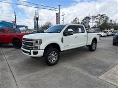 2020 Ford F-250 SD 