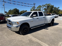 2017 RAM 3500 