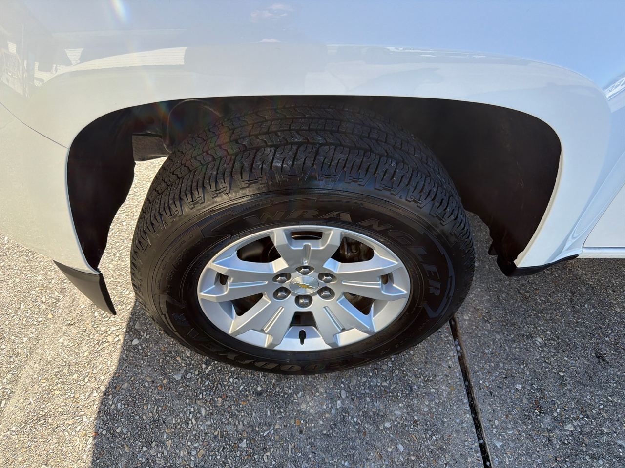 Chevrolet Colorado 1LT Crew Cab 2WD 2019